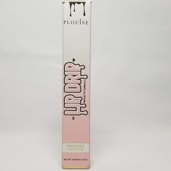 P.Louise - Lip Drip - Frosted Fantasy - Picture 2 of 8